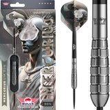 Bulls Mercurius Darts - Steel Tip - 90% Tungsten - Lia
