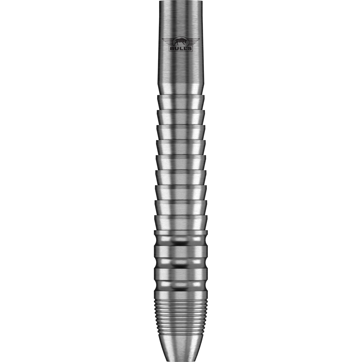 Bulls Prime CP Darts - Steel Tip - 90% Tungsten - Barrels Only - Bolt