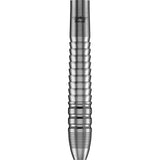 Bulls Prime CP Darts - Steel Tip - 90% Tungsten - Barrels Only - Bolt