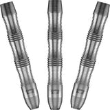 Bulls Prime CP Darts - Steel Tip - 90% Tungsten - Barrels Only - Curved