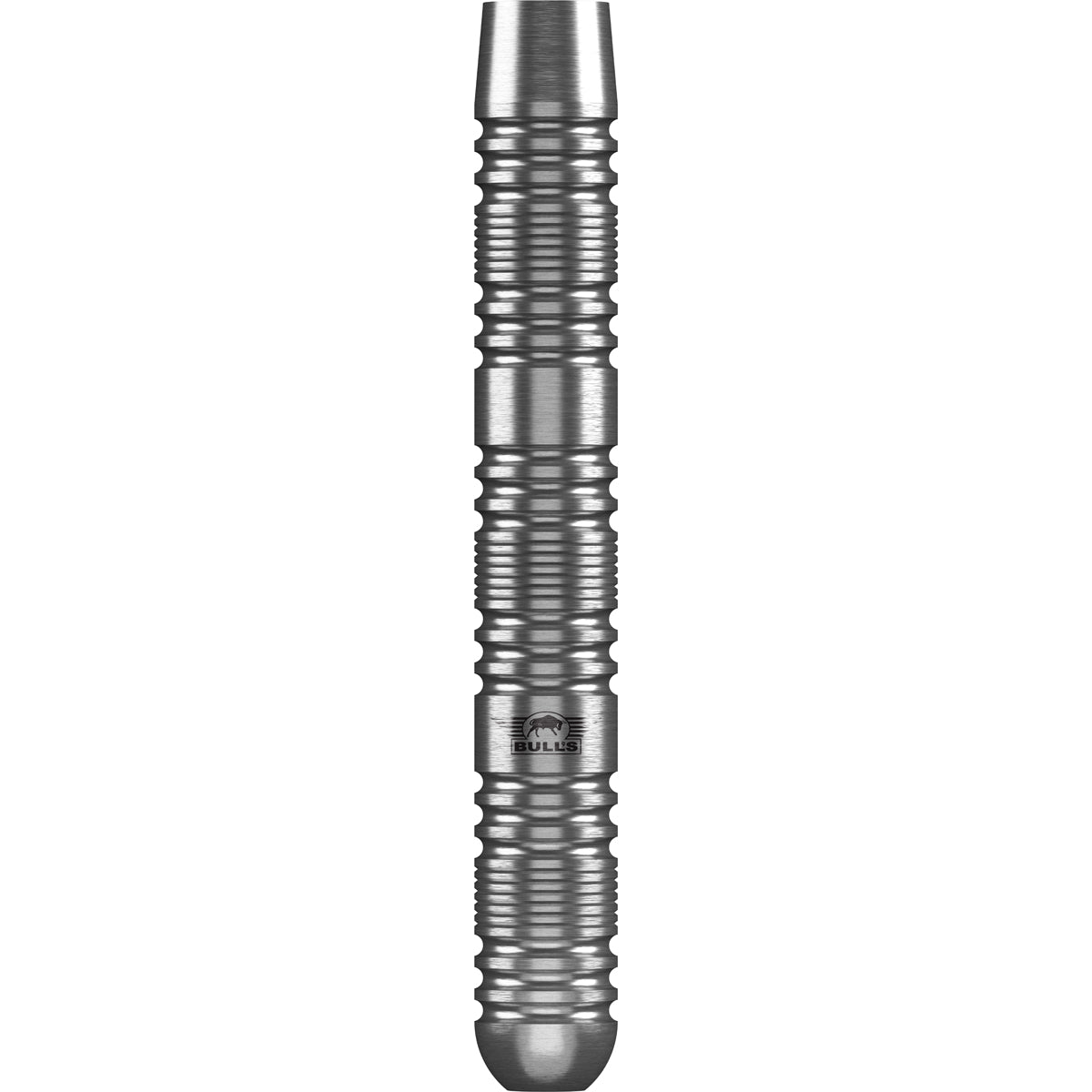 Bulls Prime CP Darts - Steel Tip - 90% Tungsten - Barrels Only - Straight