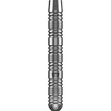 Bulls Prime CP Darts - Steel Tip - 90% Tungsten - Barrels Only - Straight