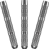 Bulls Prime CP Darts - Steel Tip - 90% Tungsten - Barrels Only - Straight