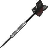 Bulls Stefan Bellmont Darts - Steel Tip - 80% Tungsten