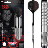 Bulls Stefan Bellmont Darts - Soft Tip - 80% Tungsten - 18g
