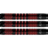 Bulls Stefan Bellmont Darts - Soft Tip - 90% Tungsten - 20g