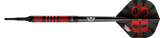 Bulls Stefan Bellmont Darts - Soft Tip - 90% Tungsten - 20g