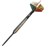 Bulls Vintago CP Darts - Steel Tip - 90% Tungsten - Ghost