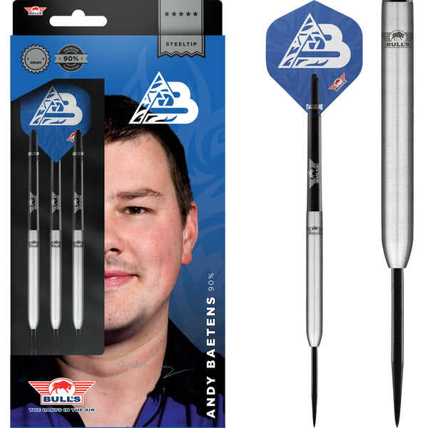 Bulls darts online