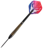 Caliburn Combo Darts - Steel Tip - Brass - C1 - 21g