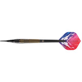 Caliburn Combo Darts - Soft Tip - Brass - C1 - 18g