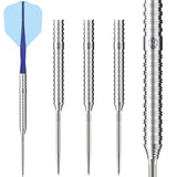 Caliburn Forge Darts - Steel Tip - 90% Tungsten - F3 - 22g