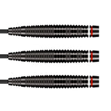 Shot Pro Series Darts - Steel Tip - 90% Tungsten - Carl Sneyd