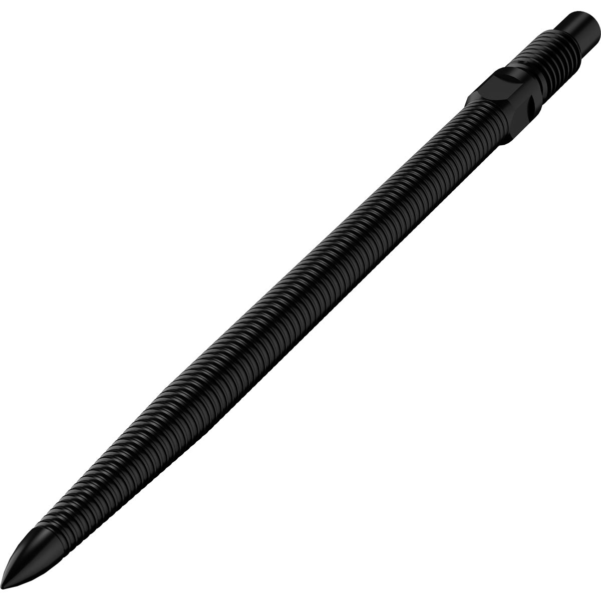 Bulls CP Dart Points - Steel Tip - Micro Grip