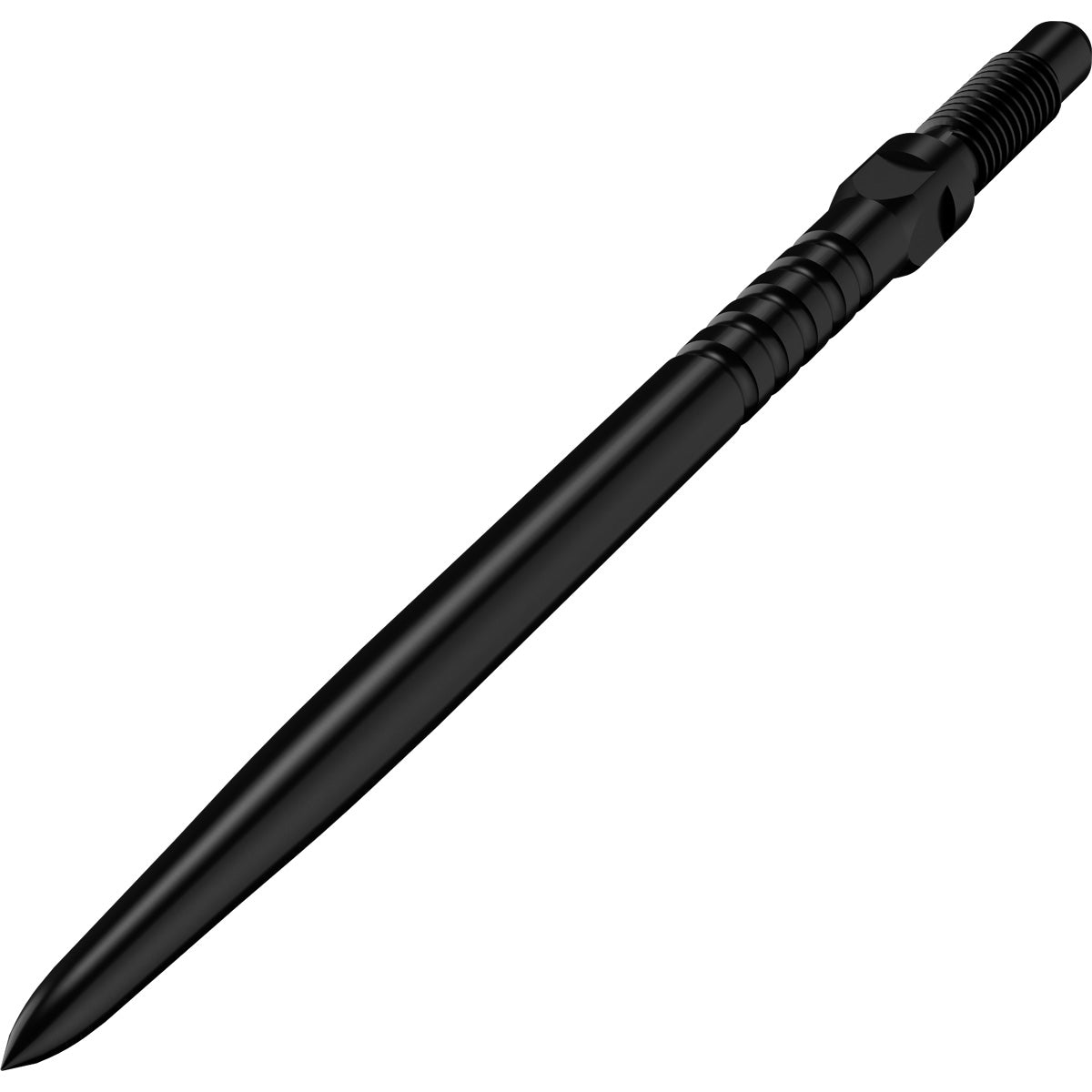 Bulls CP Dart Points - Steel Tip - Ringed