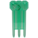 Caliburn Drop In Plastic Dart Case - Holds Fully Loaded Darts
