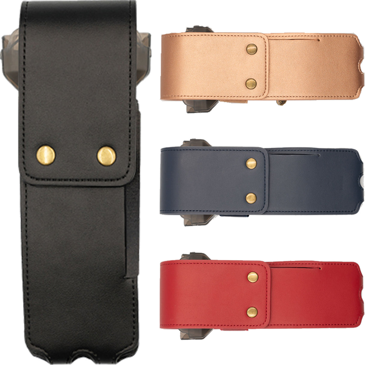 Trindad Capucha Darts Case - Drop in Wallet