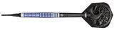 Shot Celt Darts - Soft Tip - 90% Tungsten - Toranos - 20g