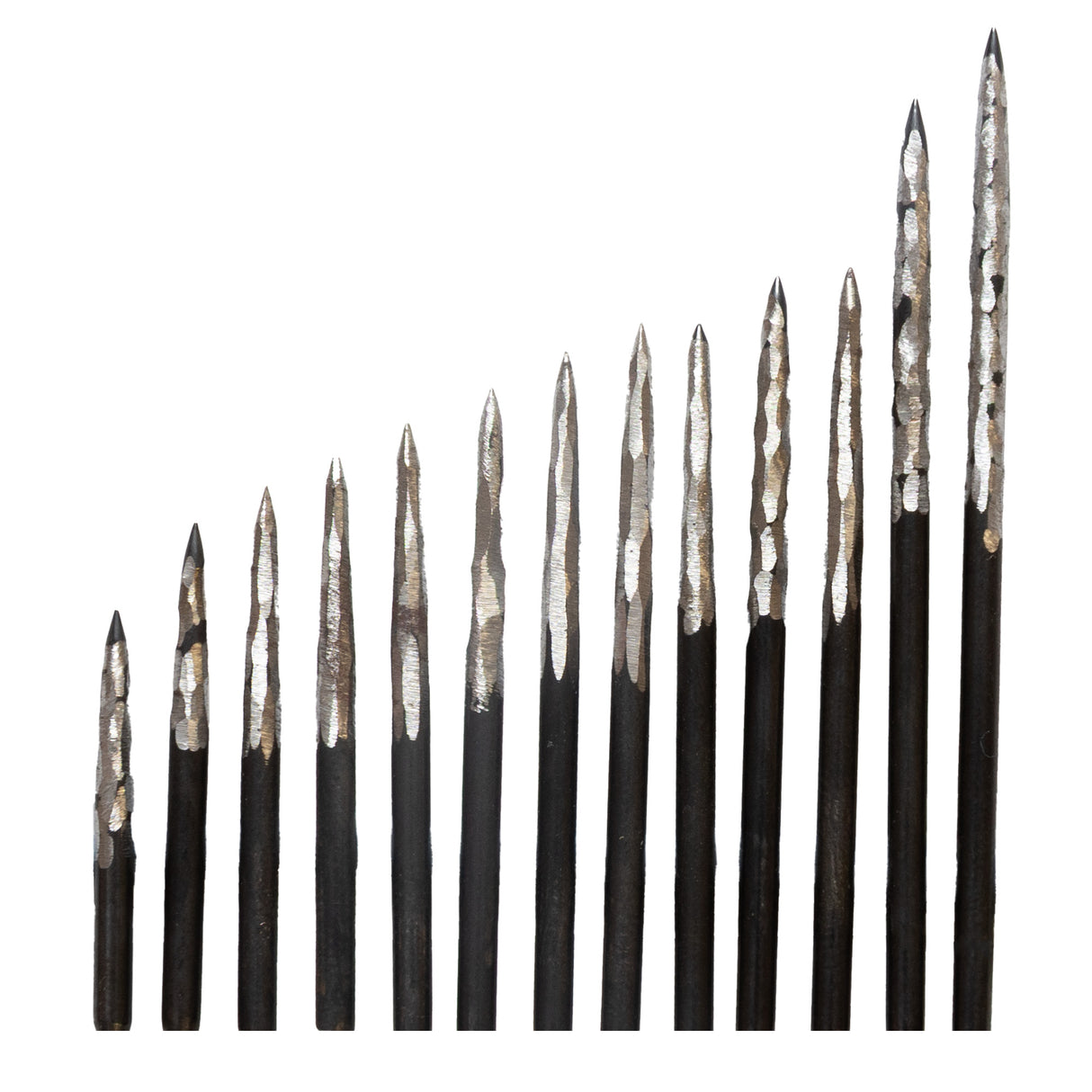Pharaoh Dart Points - Steel Tip - Cleopatra