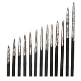 Pharaoh Dart Points - Steel Tip - Cleopatra