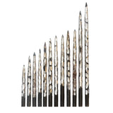 Pharaoh Dart Points - Steel Tip - Cleopatra - Full Grip