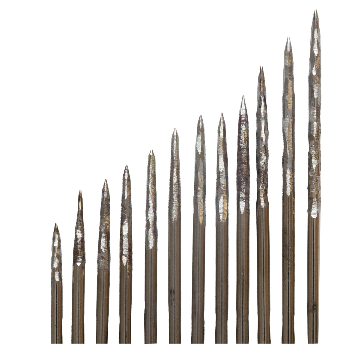 Pharaoh Dart Points - Steel Tip - Cleopatra