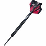 Unicorn Global Darts - Steel Tip - 90% Tungsten - Henry Coates - Phase 2