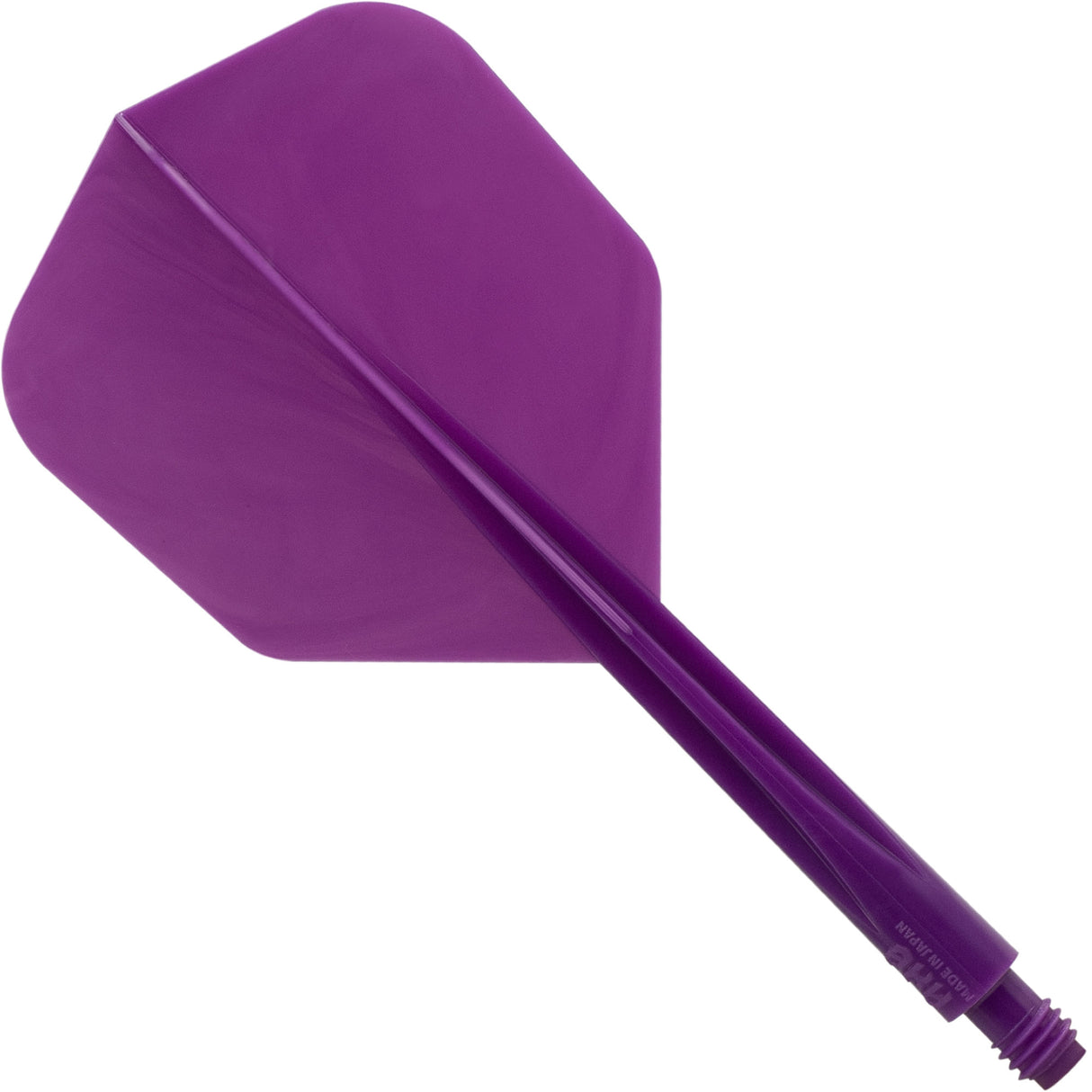 Condor AXE Dart Flights - Small - Purple