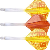 Condor AXE Player Dart Flights - Standard - Strong Bear