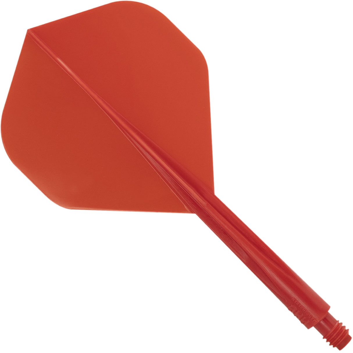 Condor AXE Dart Flights - Standard - Red