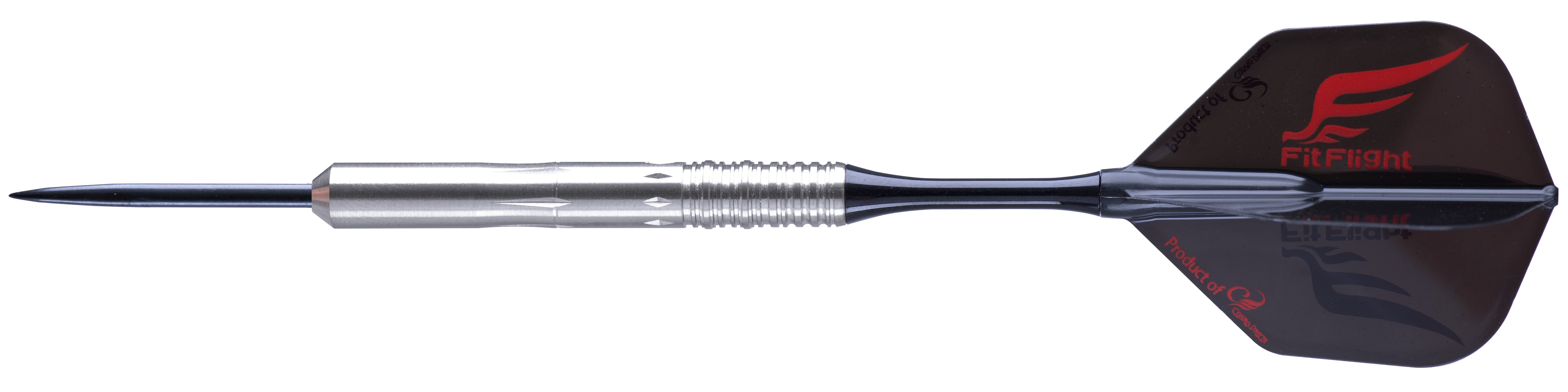 Cosmo Darts - Discovery Label - Steel Tip - Scott Mitchell - Scotty Do