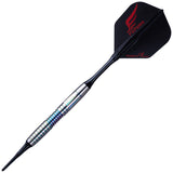 Cosmo Noa-Lynn van Leuven Darts - Soft Tip - 90% Tungsten - 23g