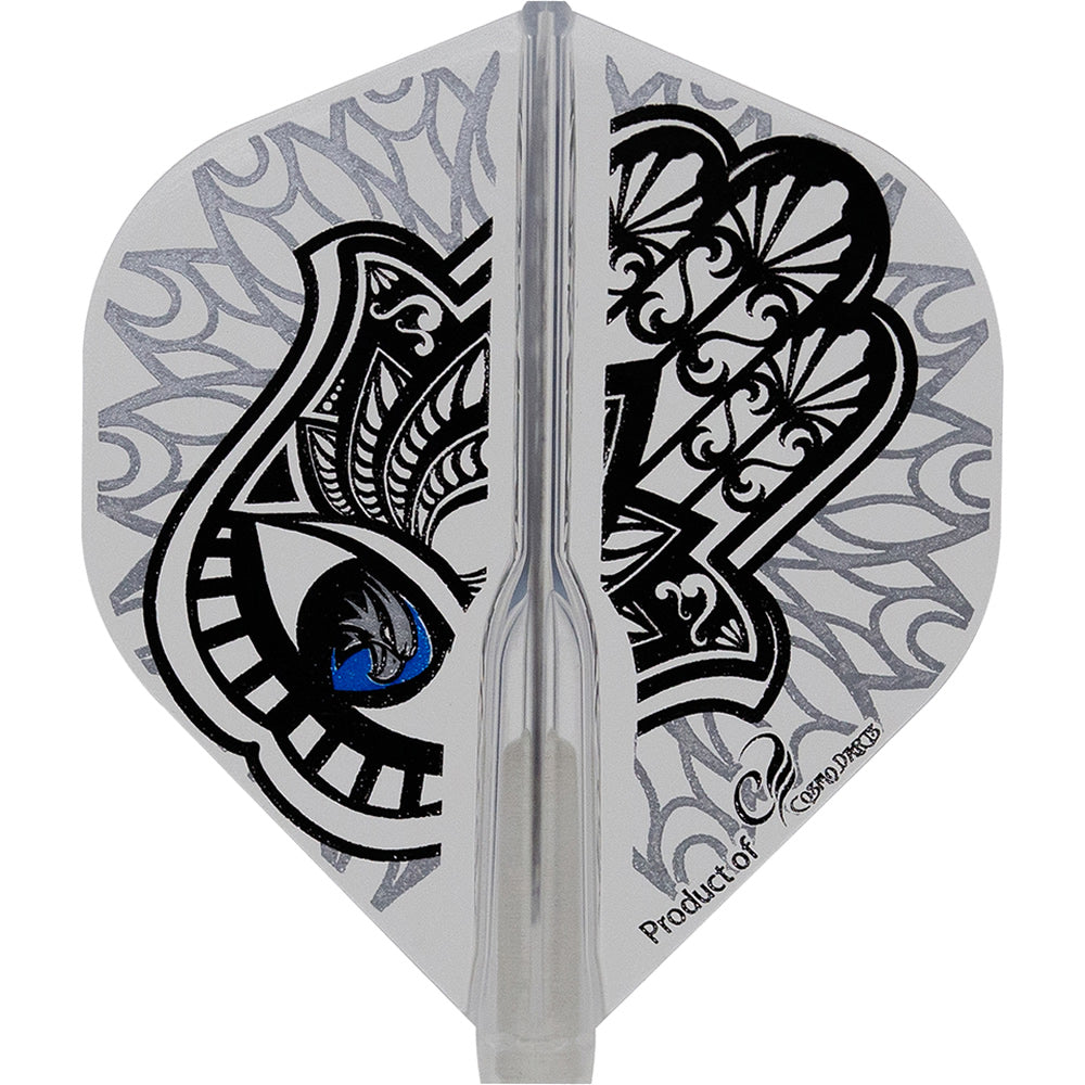 *Cosmo Fit Flight AIR - Ricardo Perez Ibarra 2 - Standard - Mix - Eye