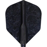 *Cosmo Fit Flight AIR - Shape - Black - Evil B - Red