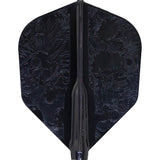 *Cosmo Fit Flight AIR - Shape - Black - Evil C - Purple