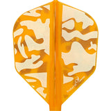 *Cosmo Fit Flight - Shape - Black - Liquid Camo D - Desert