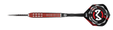 Shot Pro Series Darts - Steel Tip - 90% Tungsten - Charlie Murphy - 23g