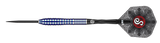 Shot Pro Series Darts - Steel Tip - 90% Tungsten - Nicole Regnaud - 23g