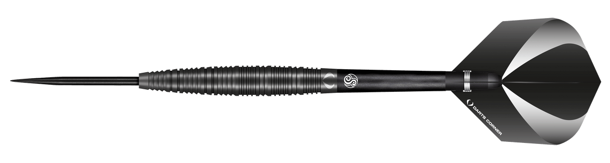 Shot x DC Collab Darts - Steel Tip - 90% Tungsten - Belmont