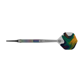 Bullet Diesel Darts - Soft Tip - V2 - 85% Tungsten
