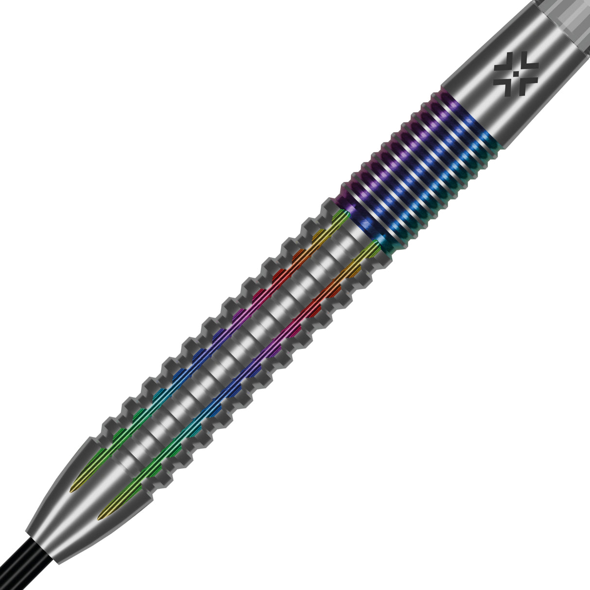 Bullet Diesel Darts - Steel Tip - V2 - 85% Tungsten