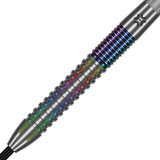 Bullet Diesel Darts - Steel Tip - V2 - 85% Tungsten