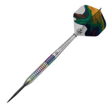 Bullet Diesel Darts - Steel Tip - V2 - 85% Tungsten