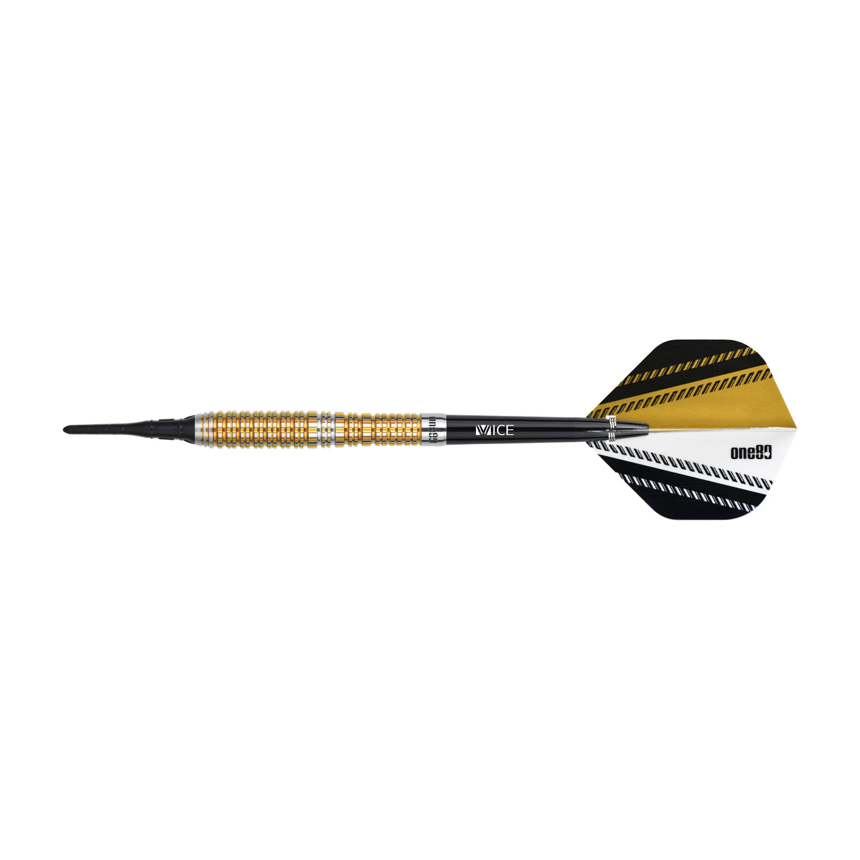 One80 Signature Darts - Soft Tip - 90% Tungsten - Dominik Celary
