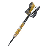 One80 Signature Darts - Steel Tip - 90% Tungsten - Dominik Celary