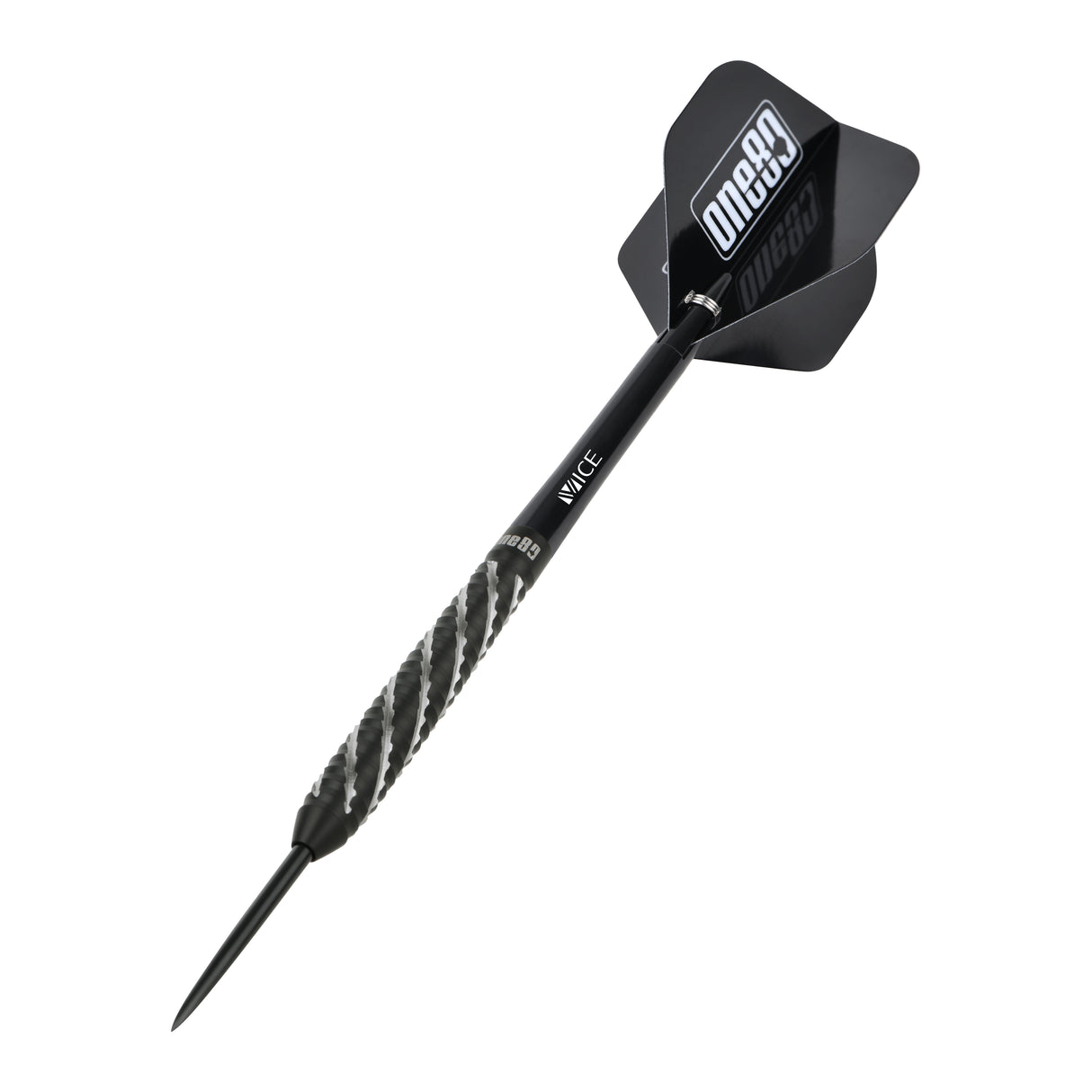 One80 Akari Tanahara Darts - Steel Tip - 90% Tungsten - V2