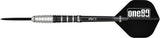 One80 Terry Tan Darts - Steel Tip - 90% Tungsten