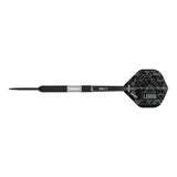 One80 Luxor II Darts - Steel Tip -90% Tungsten - Iota