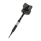 One80 Luxor II Darts - Soft Tip -90% Tungsten - Iota