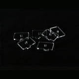 One80 Acrylic Dart Stand - holds 36 darts